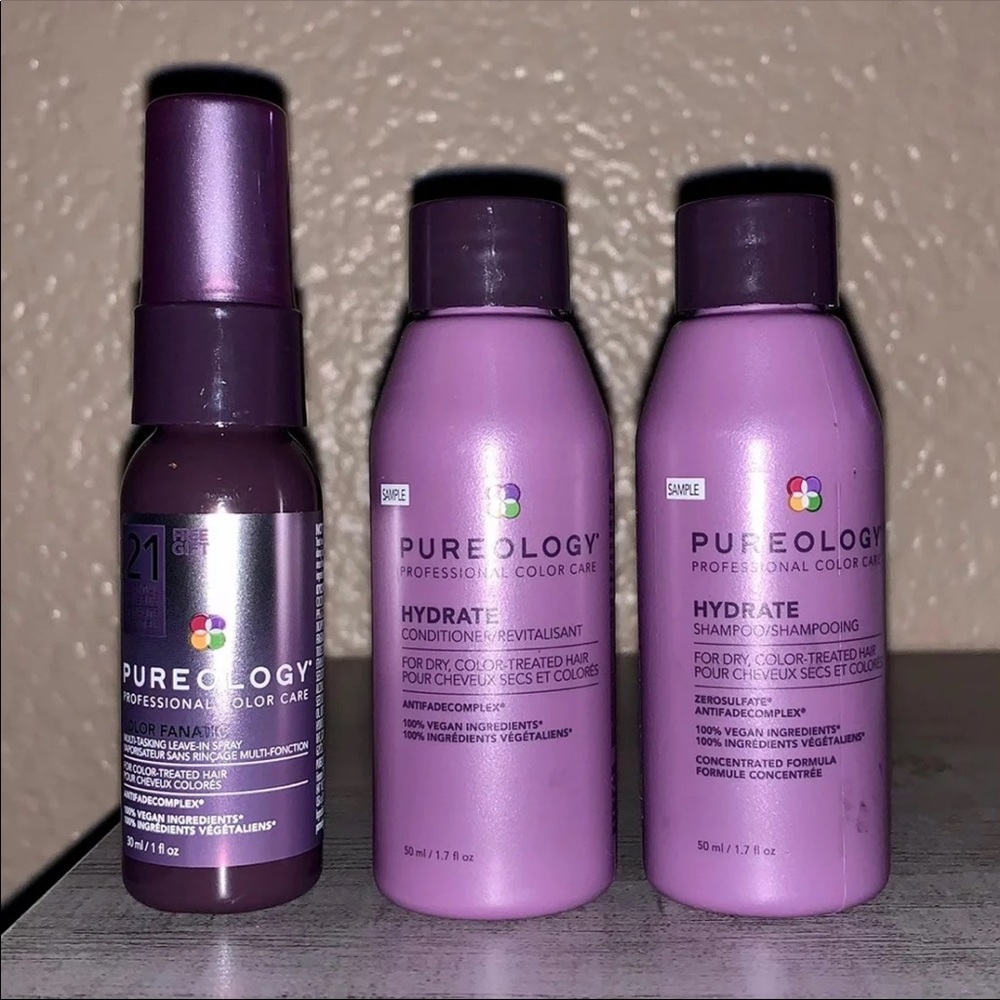 Pureology HYDRATE Trio
